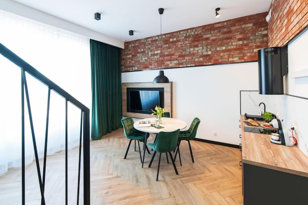 Apartmán Ukiel Park 1 By Rent4you